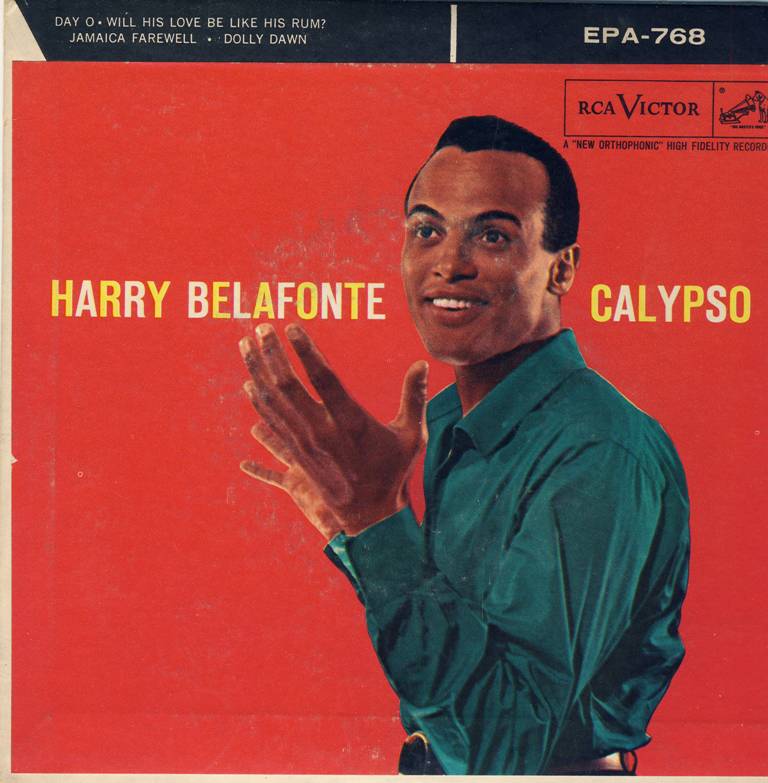 Calypso